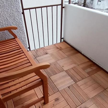 Bodensee Apartment Friedrichshafen Berg ภายนอก รูปภาพ