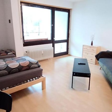Bodensee Apartment Friedrichshafen Berg ภายนอก รูปภาพ