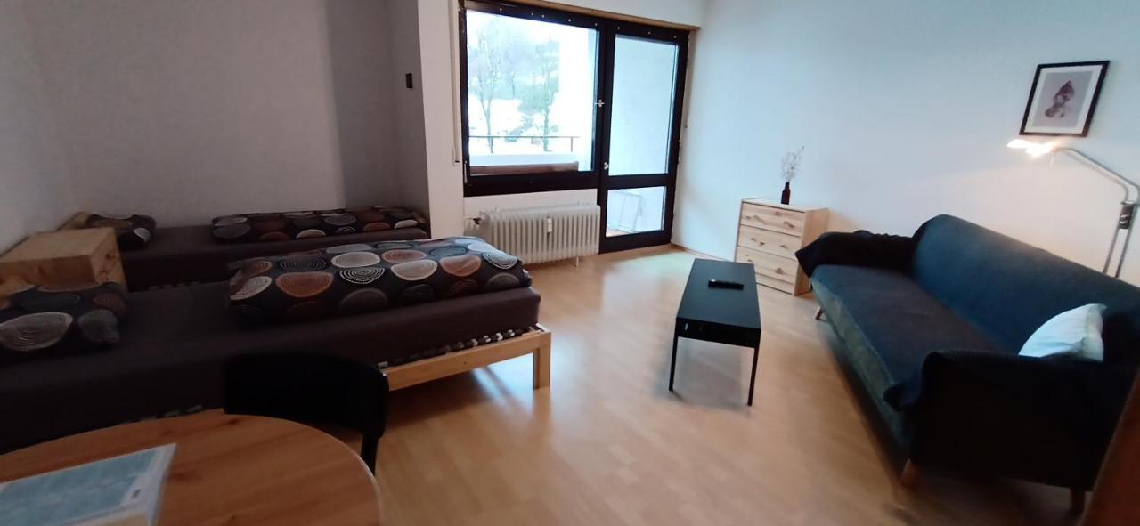 Bodensee Apartment Friedrichshafen Berg ภายนอก รูปภาพ