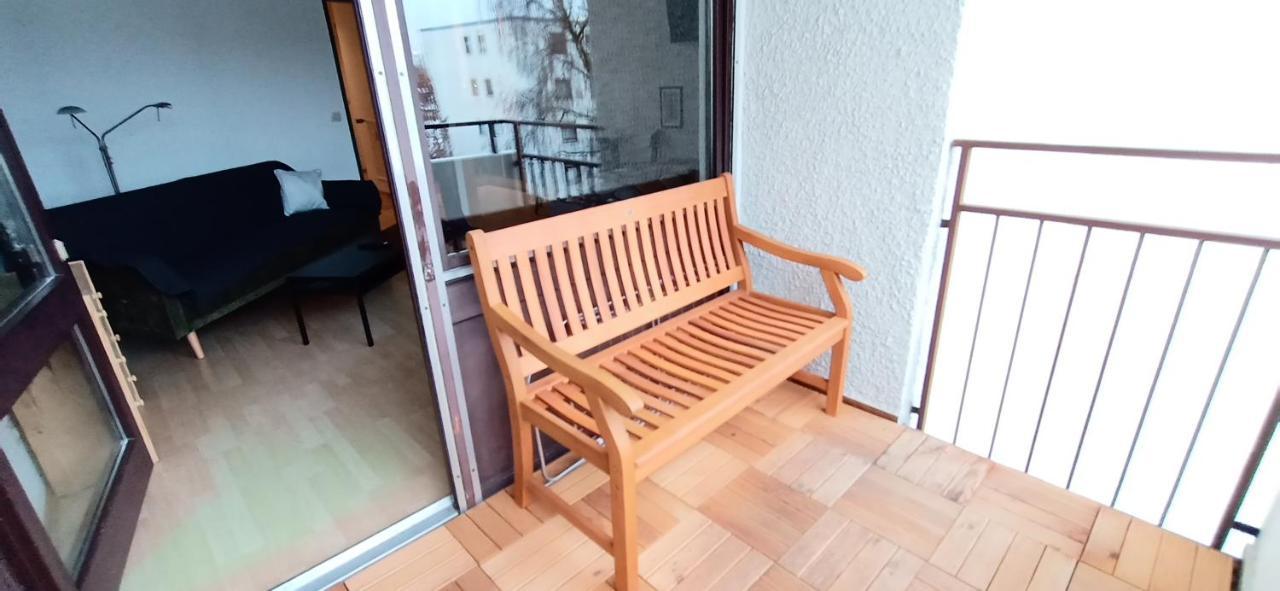Bodensee Apartment Friedrichshafen Berg ภายนอก รูปภาพ
